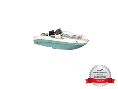 New Silver Partner: Niko Yacht